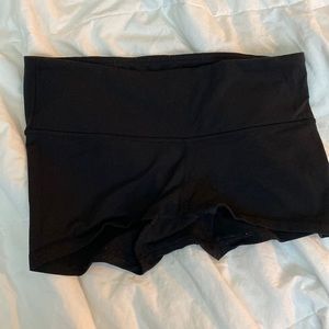 Lululemon Yoga Shorts